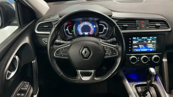 Renault Kadjar 1.5 Blue dCi Intens EDC 6