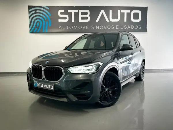 BMW X1 25 e xDrive 1