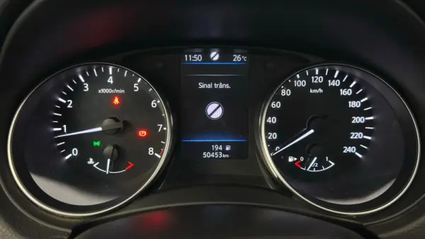 Nissan Qashqai 1.3 DIG-T N-Connecta J18 49