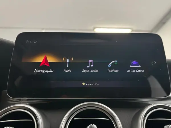 Mercedes-Benz C 300 de T 9G-TRONIC Avantgarde 46