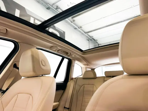 BMW X3 30 e xDrive Line Luxury 10