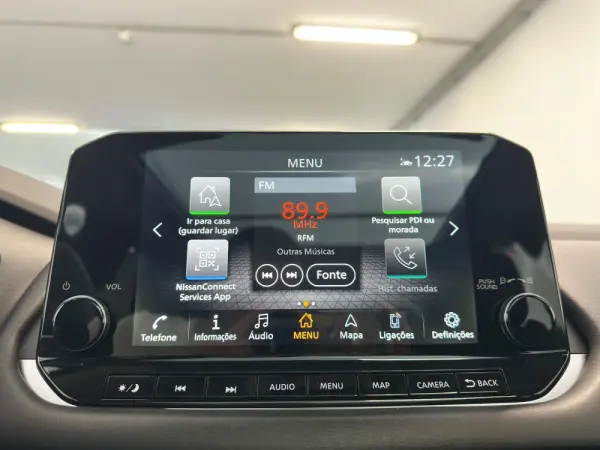 Nissan Qashqai 1.3 DIG-T MHEV Premiere Edition 42