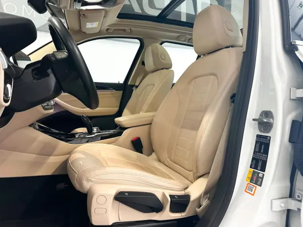 BMW X3 30 e xDrive Line Luxury 9