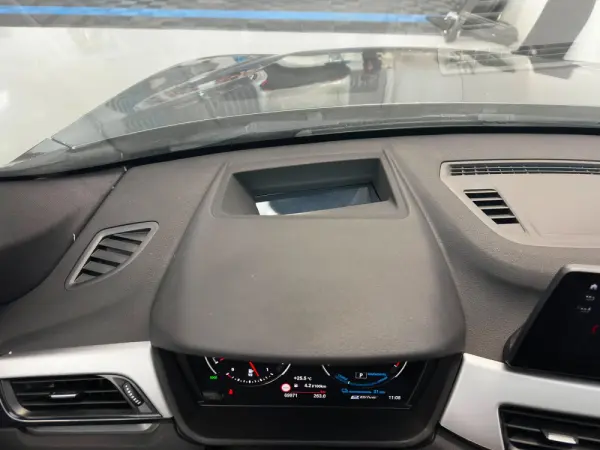 BMW X1 25 e xDrive 23