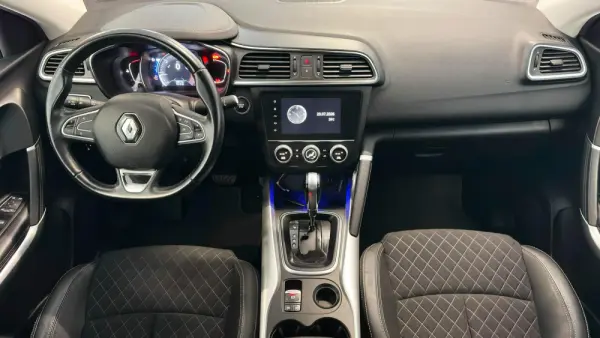 Renault Kadjar 1.5 Blue dCi Intens EDC 8