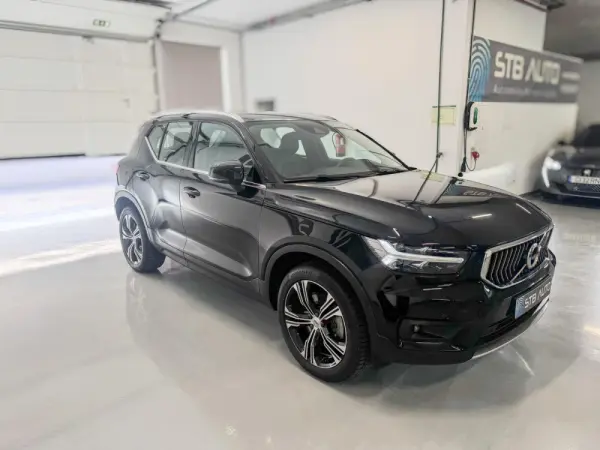 Volvo XC 40 1.5 T5 PHEV Inscription Expression 5