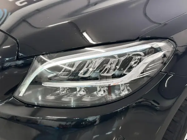 Mercedes-Benz C 300 de T 9G-TRONIC Avantgarde 33