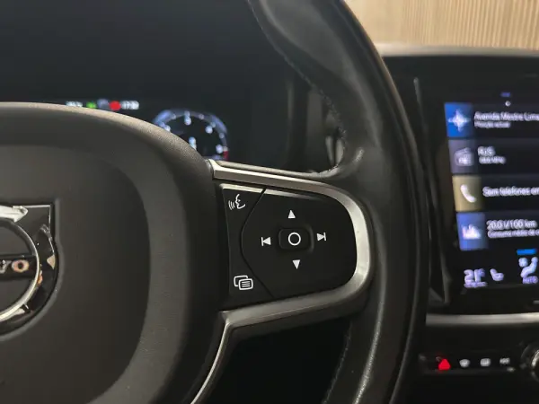 Volvo V60 B4 D Geartronic Momentum Pro 33