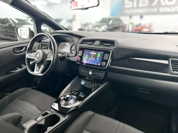 Nissan Leaf 62 kWh e+ N-Connecta 18