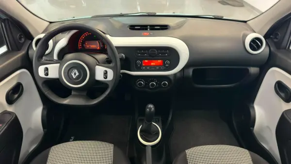 Renault Twingo SCe 70 LIMITED 7