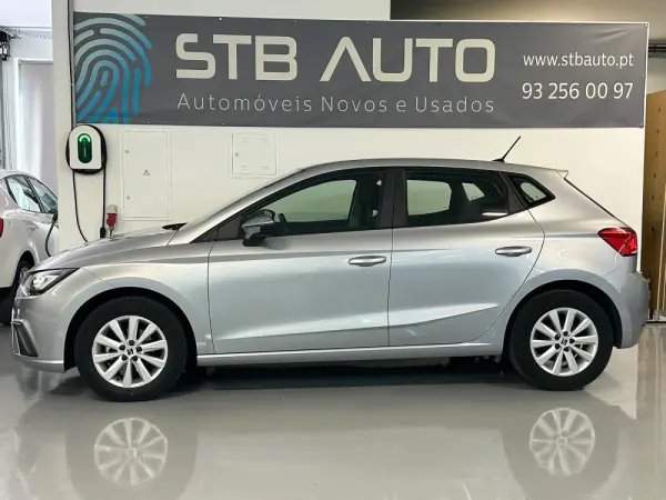 SEAT Ibiza 1.0 TSI Style 2