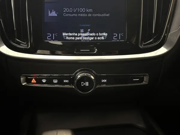 Volvo V60 B4 D Geartronic Momentum Pro 17