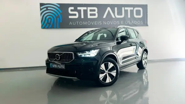 Volvo XC 40 1.5 T5 PHEV Inscription Expression 1