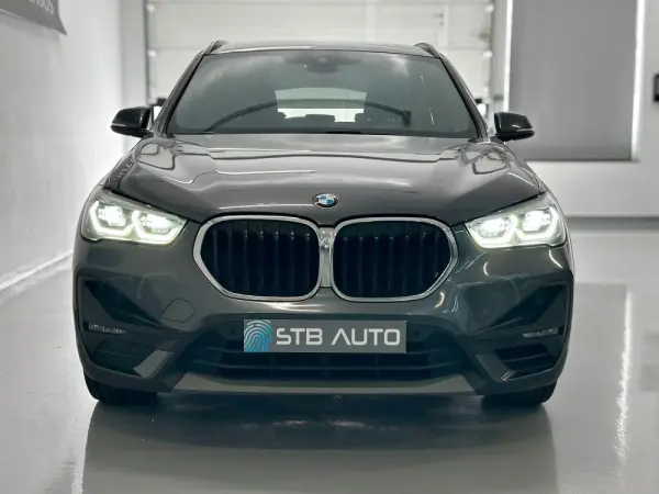 BMW X1 25 e xDrive 14