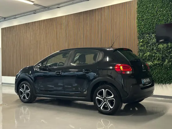 Citroen C3 1.2 PureTech Plus 29
