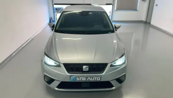 SEAT Ibiza 1.0 TSI STYLE 23