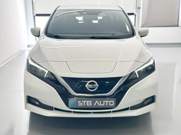 Nissan Leaf 62 kWh e+ N-Connecta 3