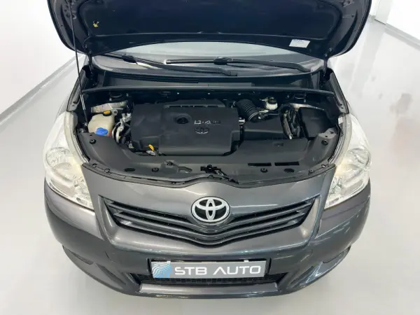 Toyota Verso 2.0 D-4D Energy 21