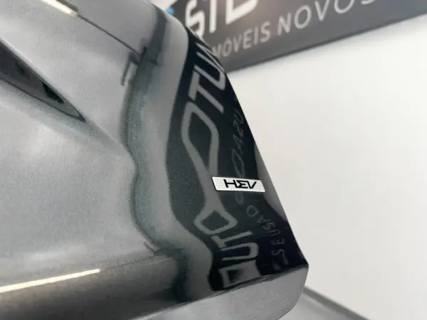 Kia Niro 1.6 GDi HEV Tech 36
