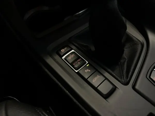 BMW X1 25 e xDrive 37