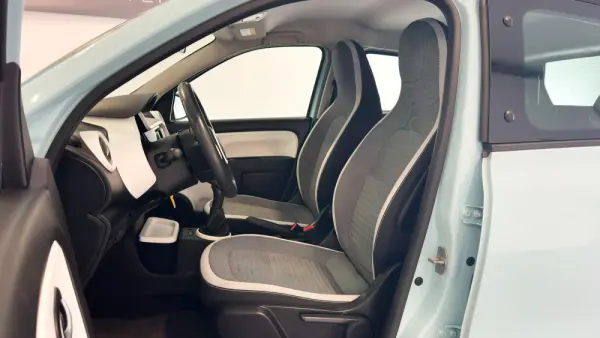 Renault Twingo 1.0 SCe Limited 9