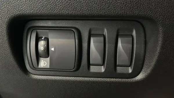 Renault Kadjar 1.5 Blue dCi Intens EDC 21