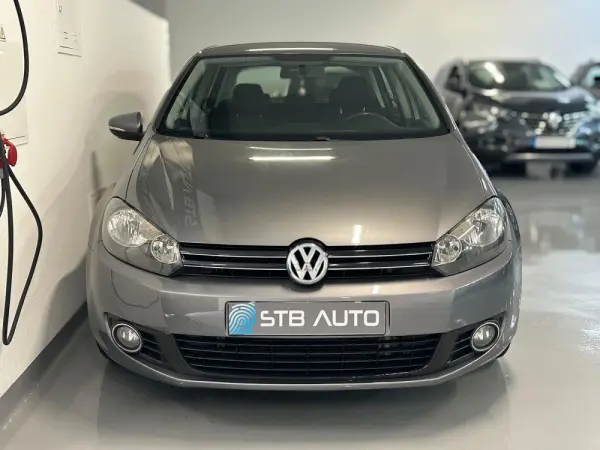 Volkswagen Golf 1.6 TDi Edition 3