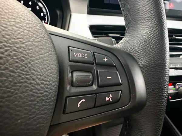 BMW X1 25 e xDrive 25