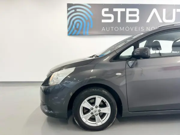 Toyota Verso 2.0 D-4D Energy 3