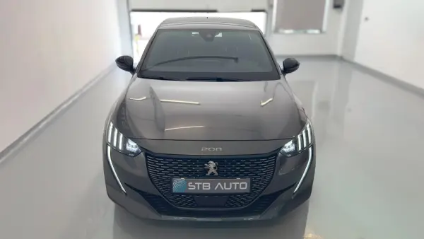 Peugeot 208 1.2 PureTech GT Pack EAT8 18