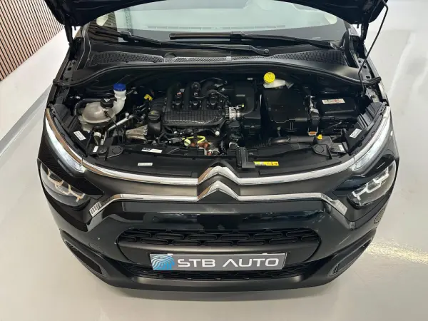Citroen C3 1.2 PureTech Plus 30