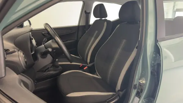 Hyundai i10 1.0 Comfort 23