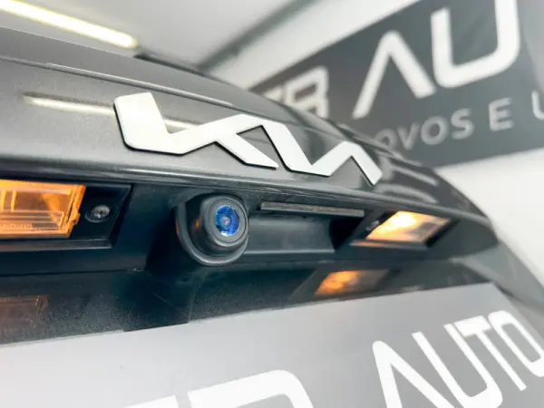 Kia Niro 1.6 GDi HEV Tech 33