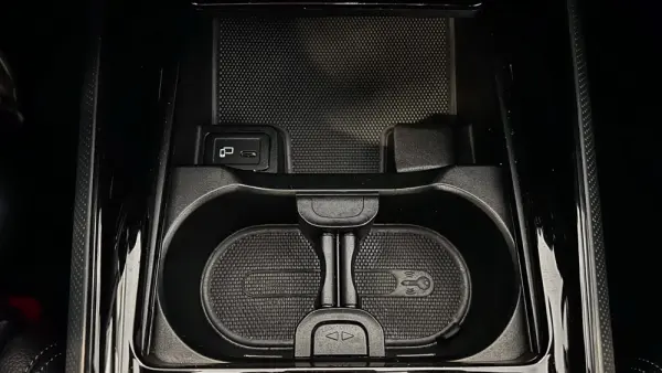 Mercedes-Benz GLA 250 e Progressive 35