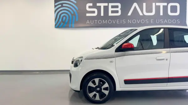Renault Twingo 1.0 SCe Limited 15