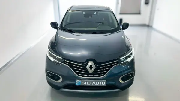 Renault Kadjar 1.5 Blue dCi Intens EDC 4