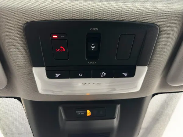 Nissan Qashqai 1.3 DIG-T MHEV Premiere Edition 43