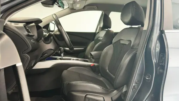 Renault Kadjar 1.5 Blue dCi Intens EDC 10