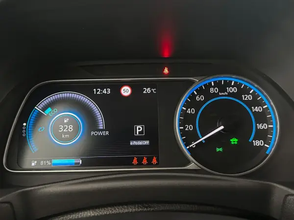 Nissan Leaf 62 kWh e+ N-Connecta 28