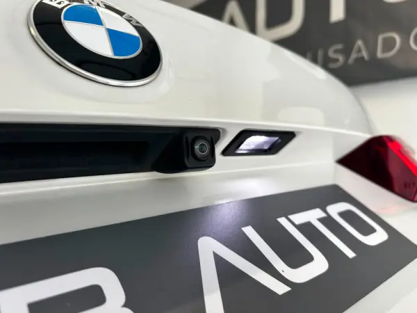 BMW X3 30 e xDrive Line Luxury 30