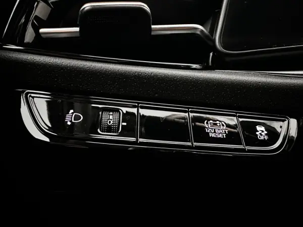 Kia Niro 1.6 GDi HEV Tech 37