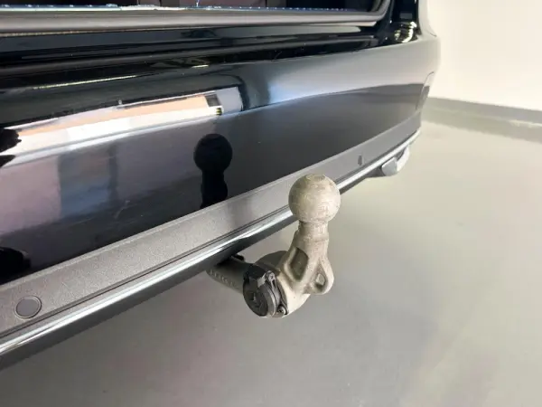 Mercedes-Benz C 300 de T 9G-TRONIC Avantgarde 30