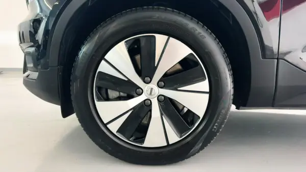 Volvo XC 40 1.5 T5 PHEV Inscription Expression 25
