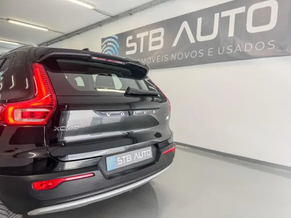 Volvo XC 40 1.5 T5 PHEV Inscription Expression 17