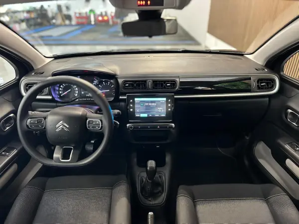 Citroen C3 1.2 PureTech Plus 24