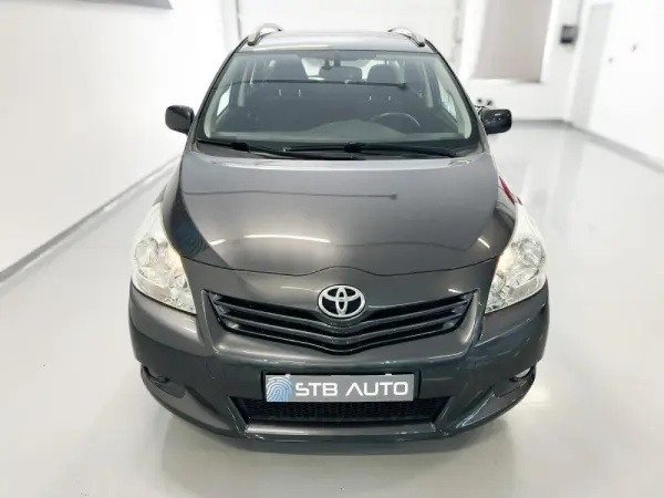 Toyota Verso 2.0 D-4D Energy 6