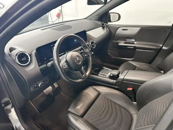 Mercedes-Benz B 180 5