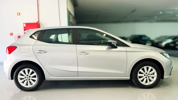 SEAT Ibiza 1.0 TSI STYLE 24