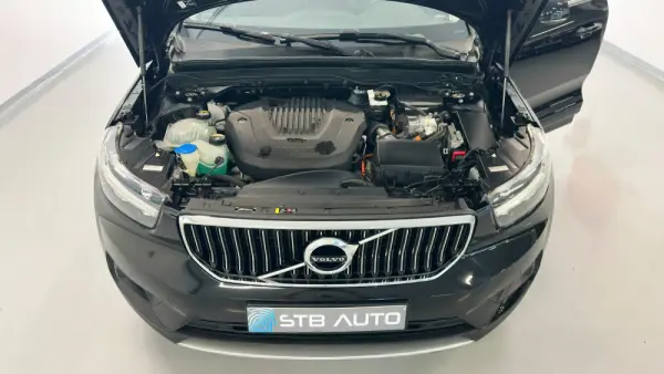 Volvo XC 40 1.5 T5 PHEV Inscription Expression 18