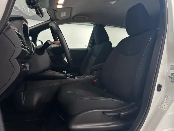 Nissan Leaf 62 kWh e+ N-Connecta 11